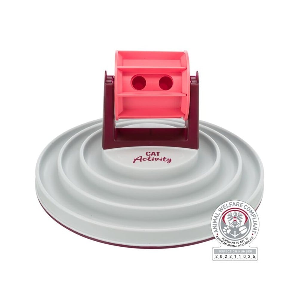 Roller Bowl