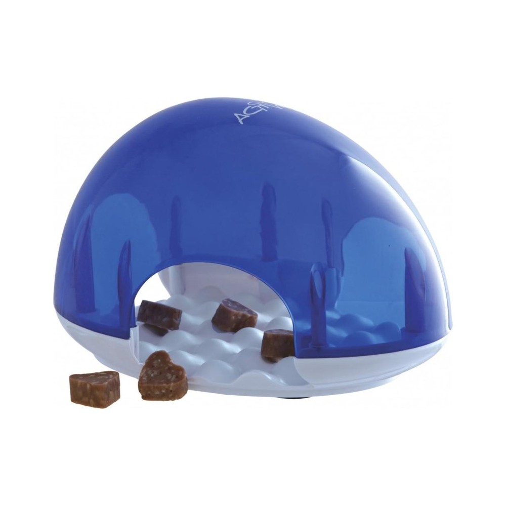 Heilaþraut snack box katta 19 × 13 × 14