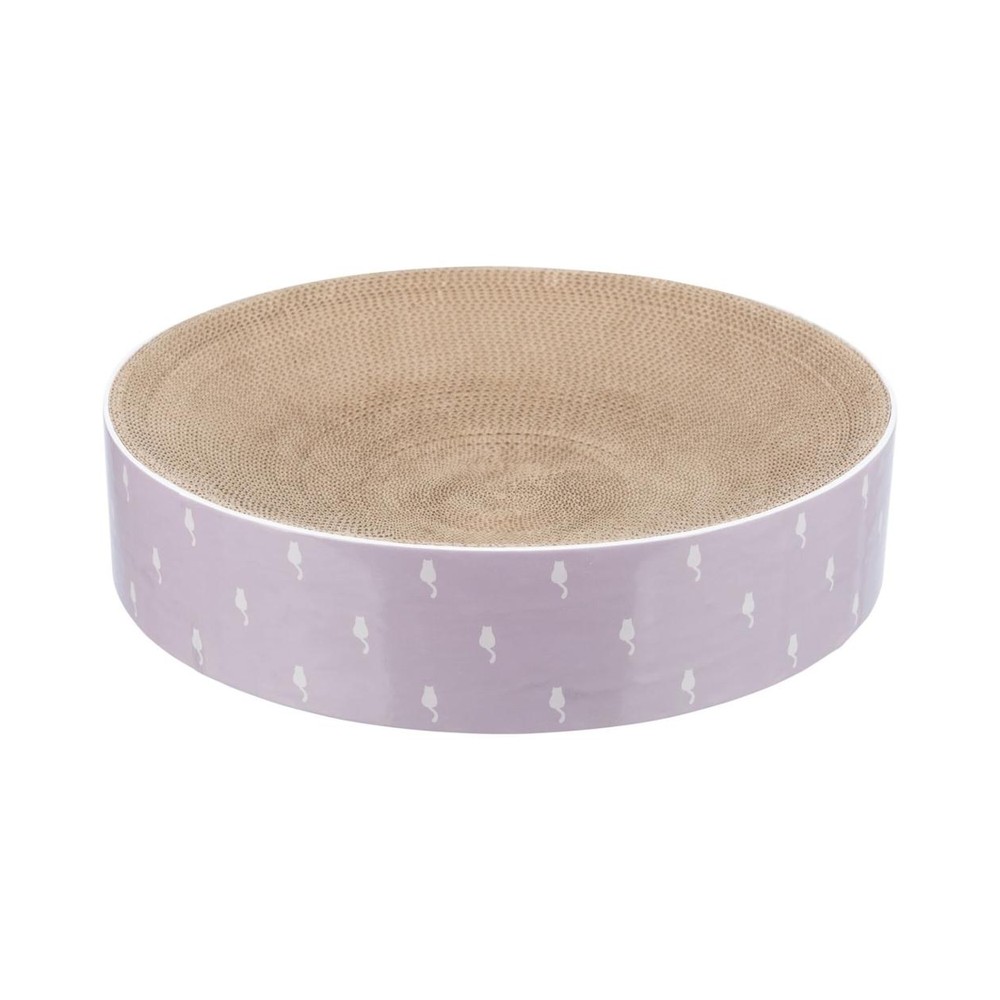 Lilly scratching bed cardb.catnip 45×10