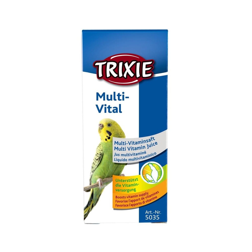 Multi-Vital