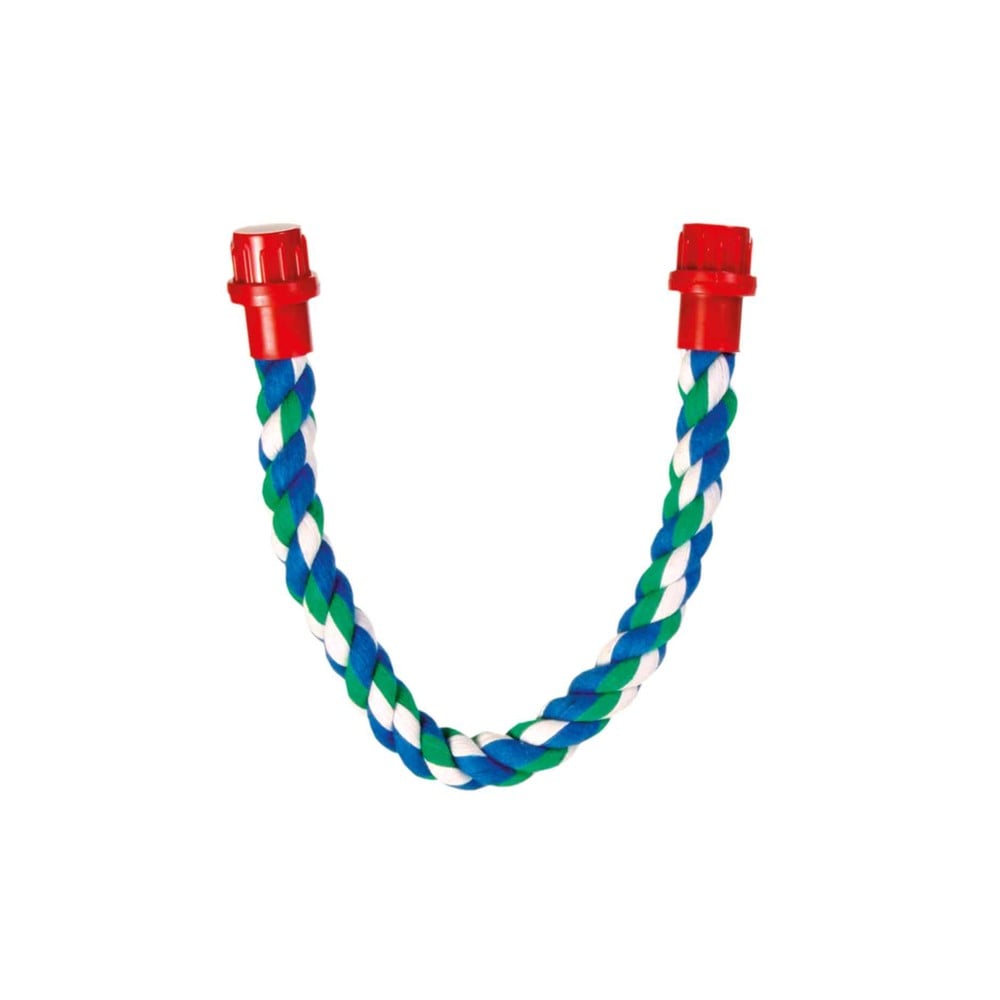 Trixie fuglareipi – 66 cm/18 mm
