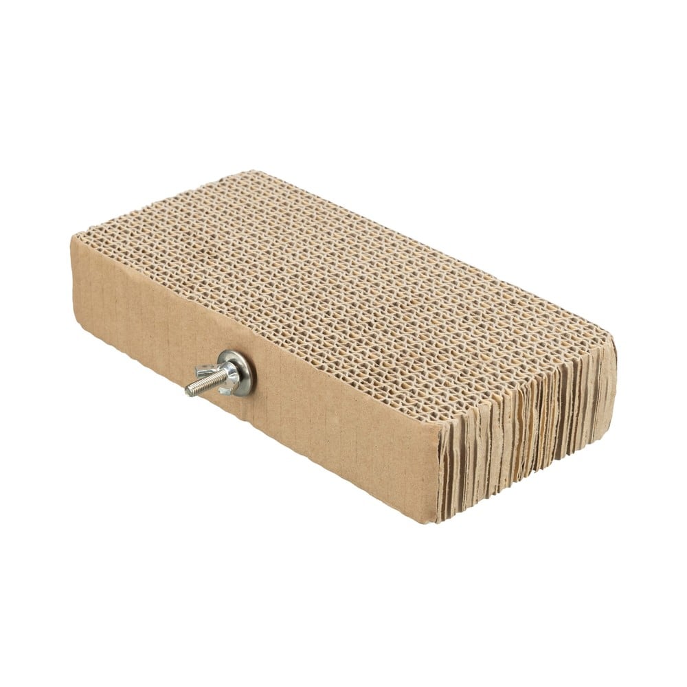Trixie pallur úr pappa – 20×4×10 cm