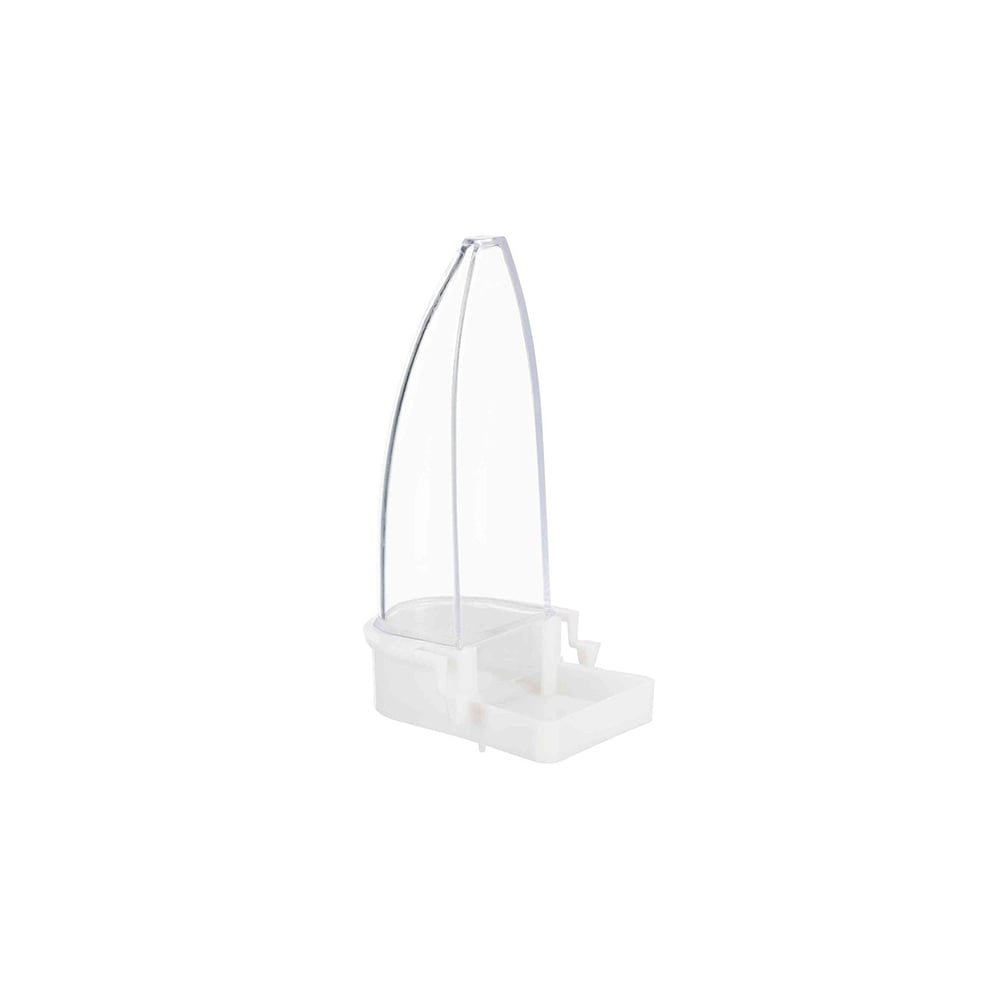 Matar og vatns dispenser 90 ml/12 cm