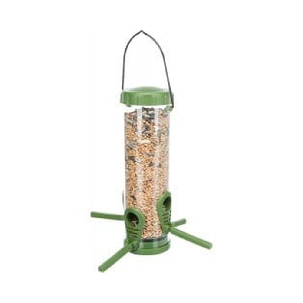Útistandur f.fuglafóður 450 ml/23cm