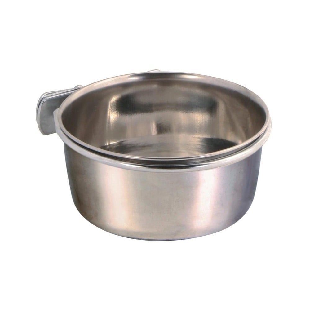 Stainless Steel Bowl With Screw 600 Ml