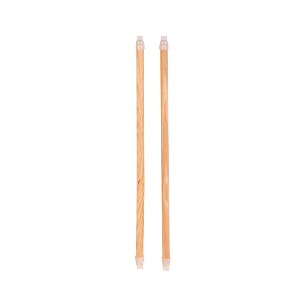 Set of Wooden Perches