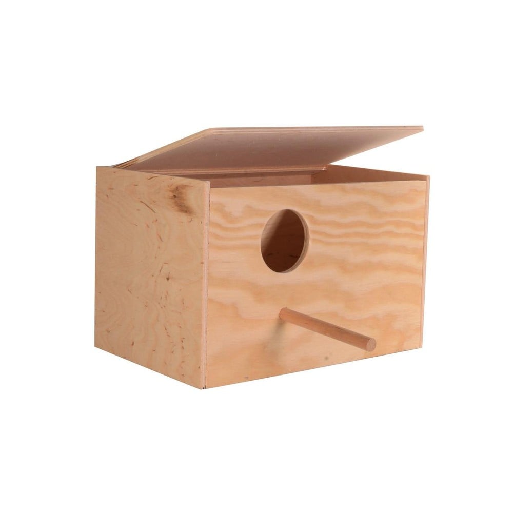 Nest box, 30 × 20 × 20 cm