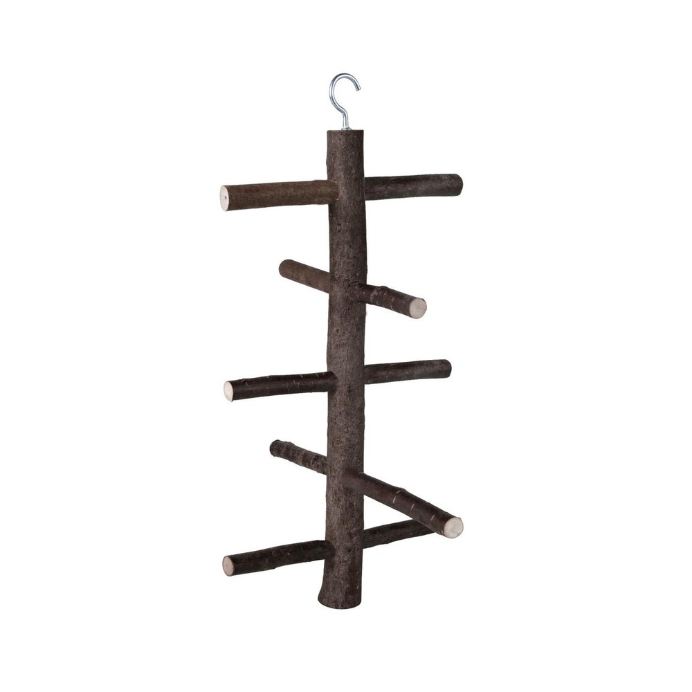 Natural Living climbing frame, 27 cm