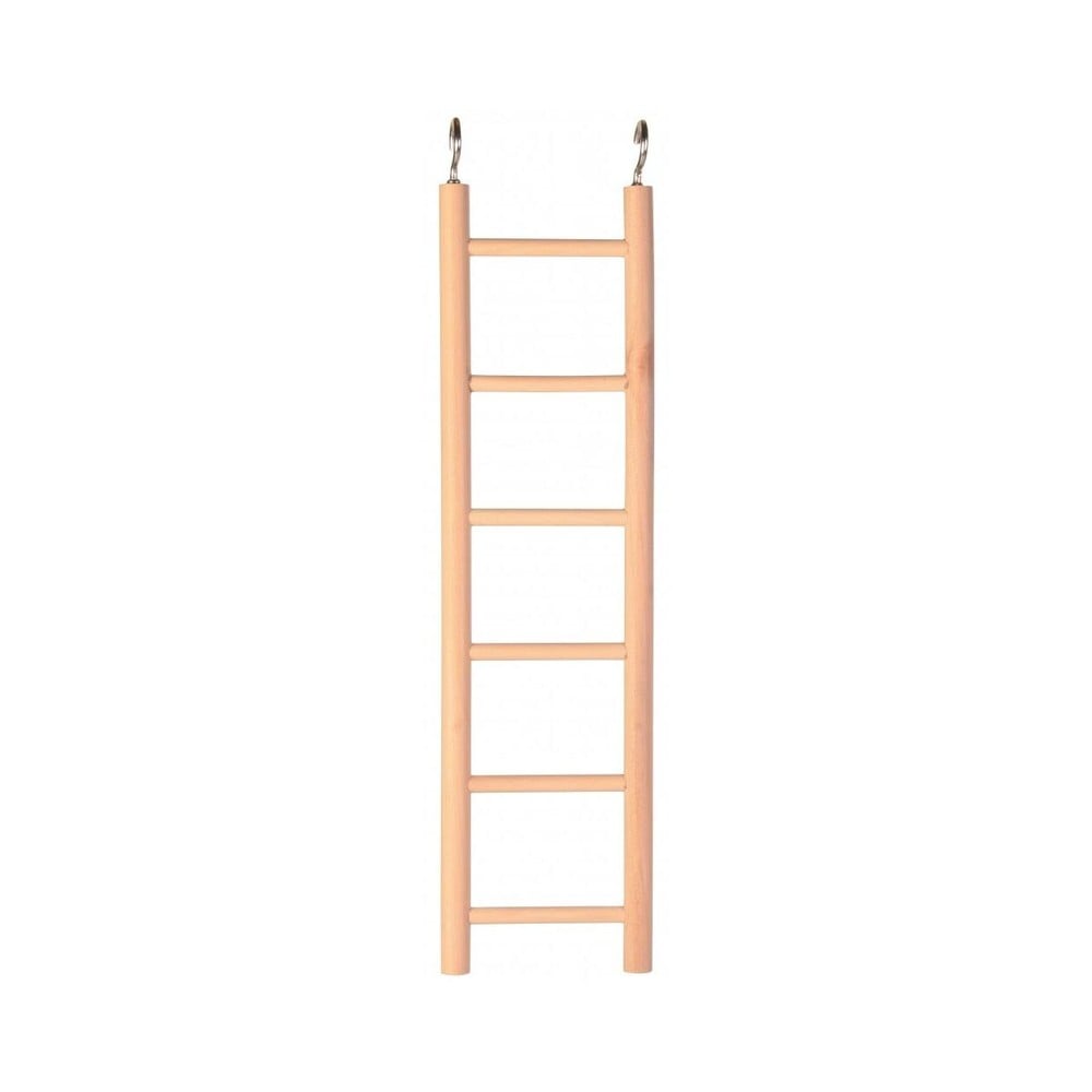 Fuglastigi 6 þrep/28 cm