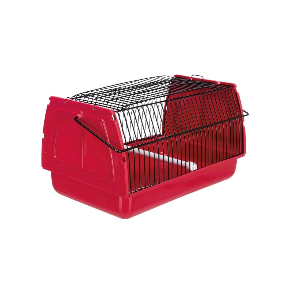 Transp.box bird/small animal 30x18x20cm