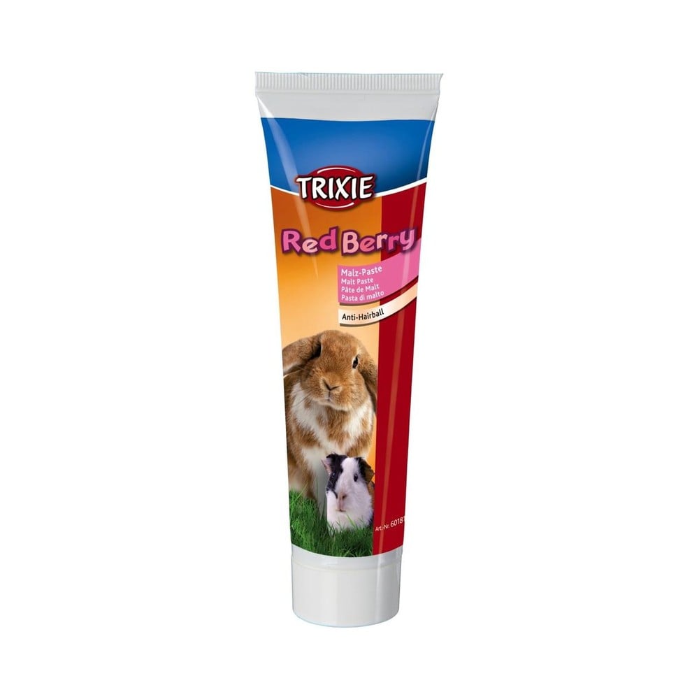 Trixie nagdýramalt – Red Berry 100 g