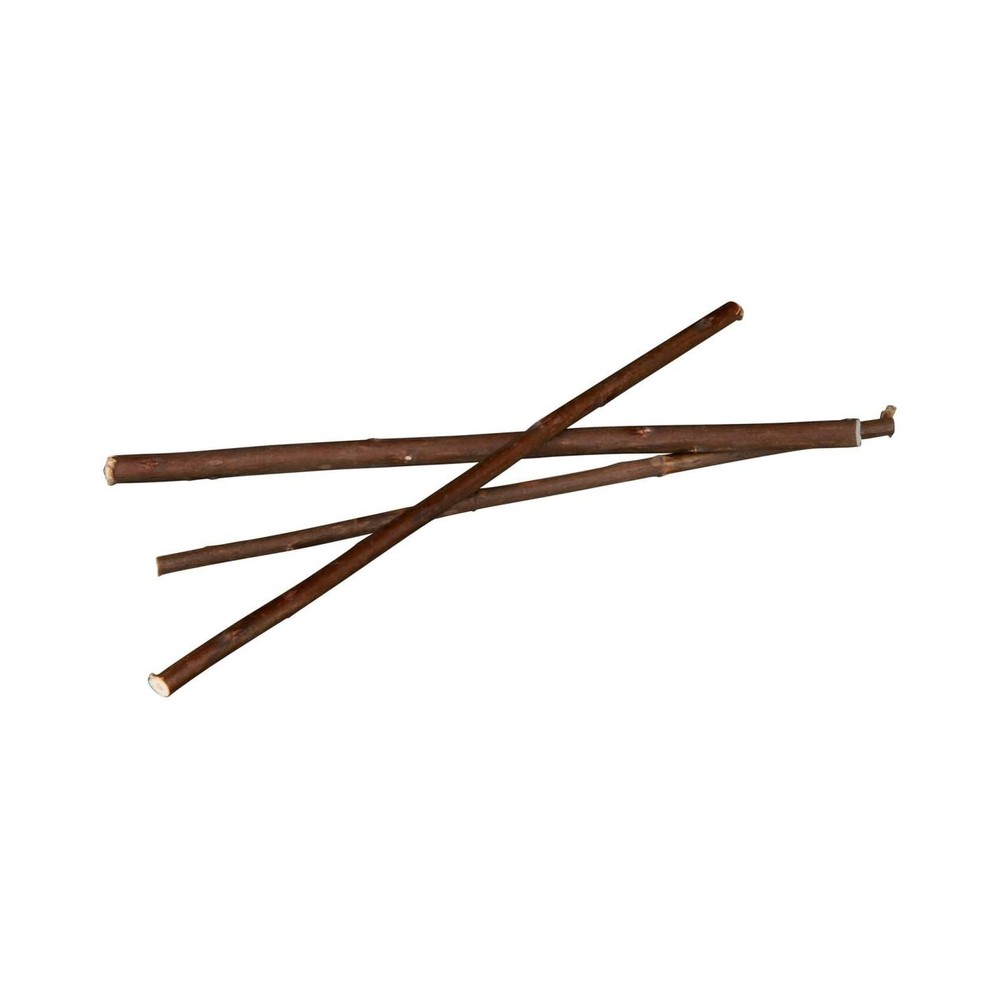 Nagstöng Willow  18cm 20 pcs.