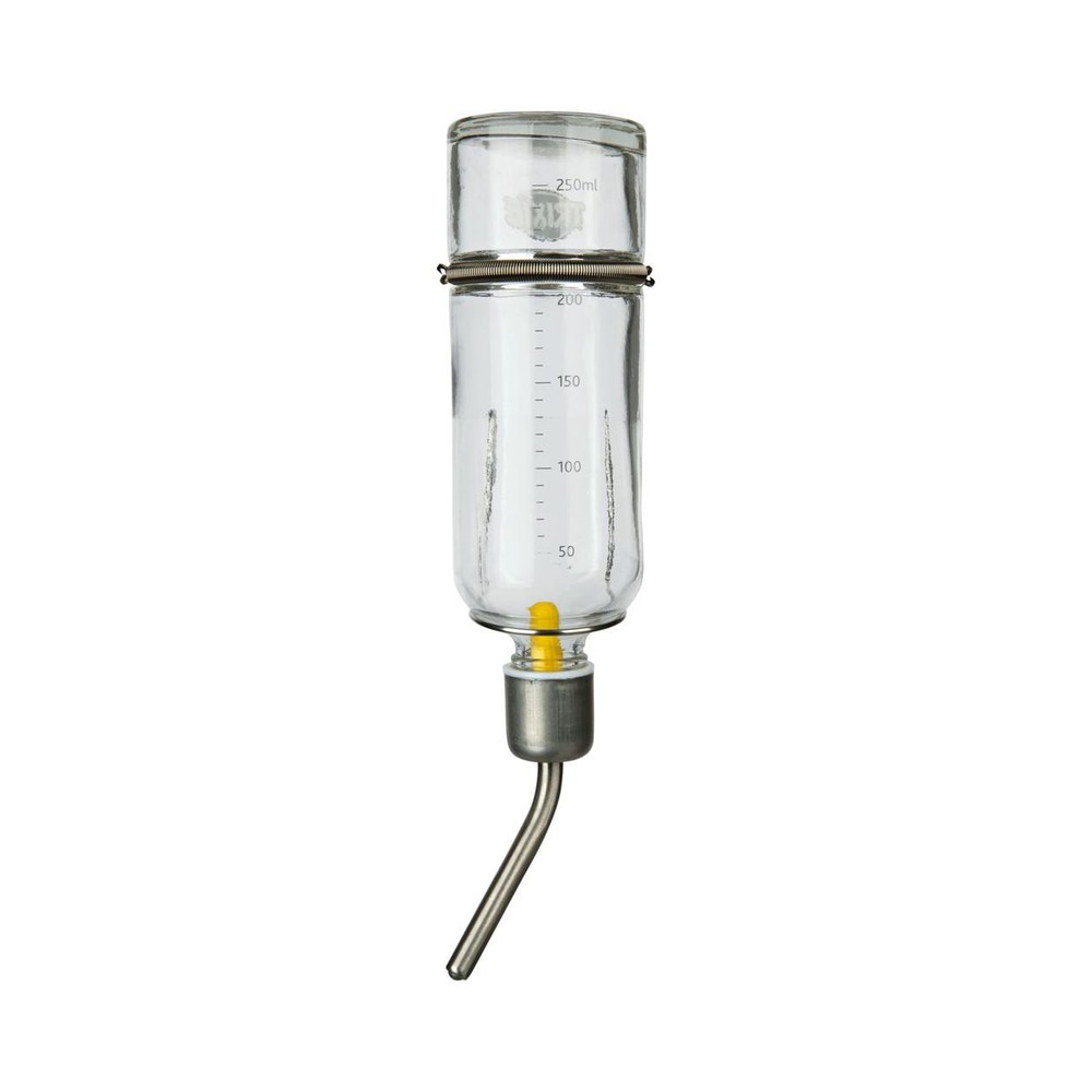 Drykkjarflaska gler 500ml