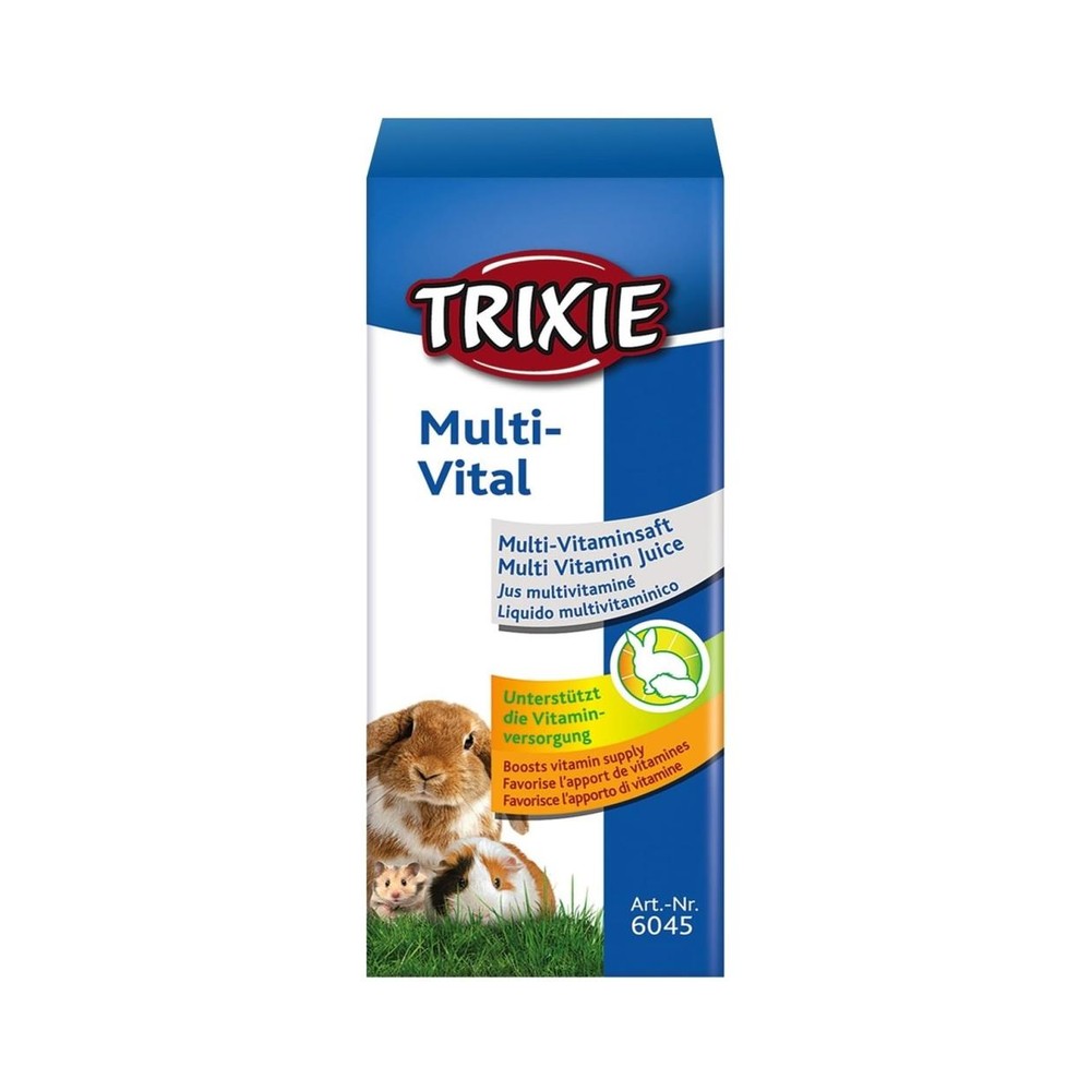 Multi-Vital