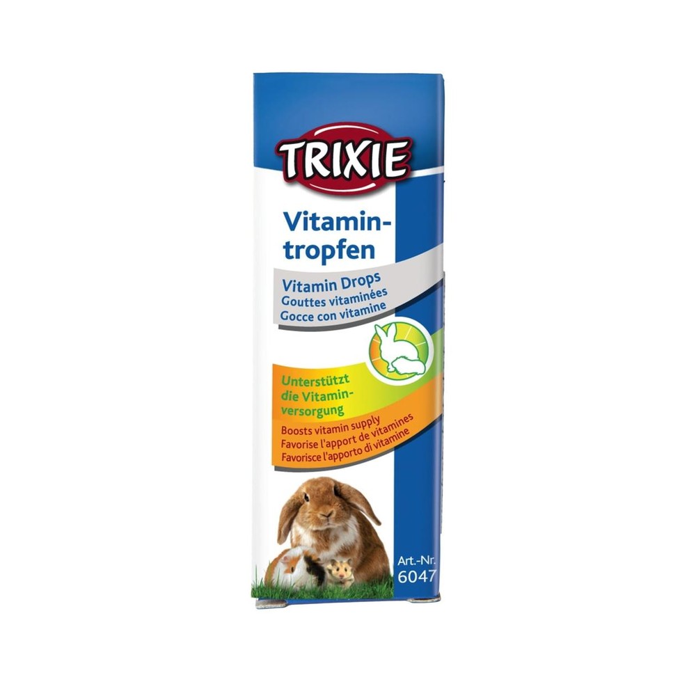 Vitamin Drops