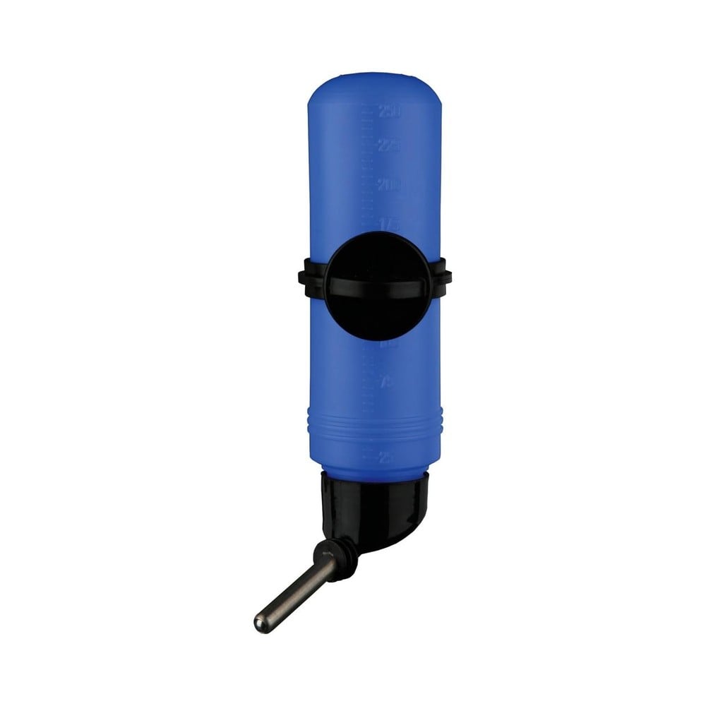 Drykkjarflaska með festingu 250ml