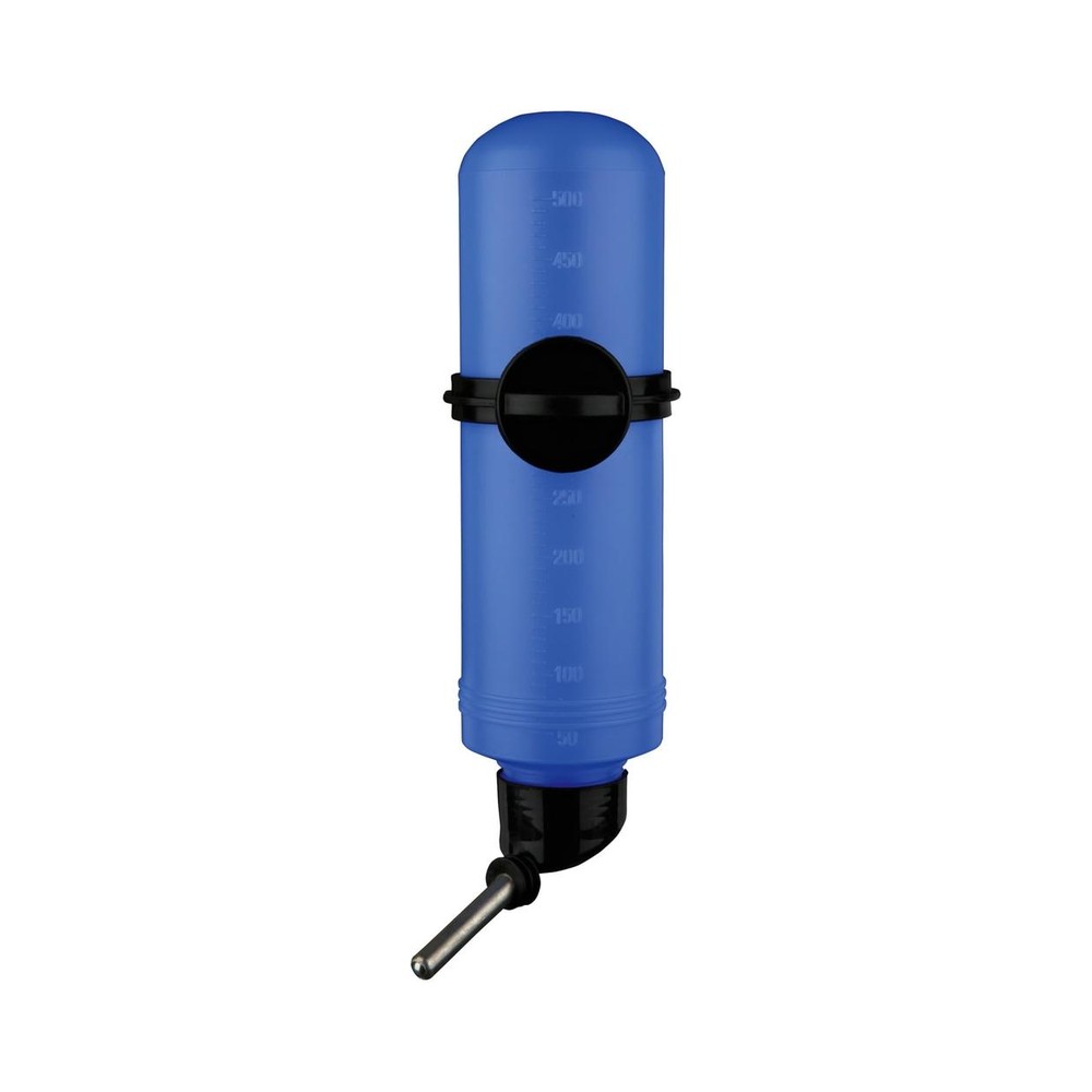 Plastic Water Bottle 500ml