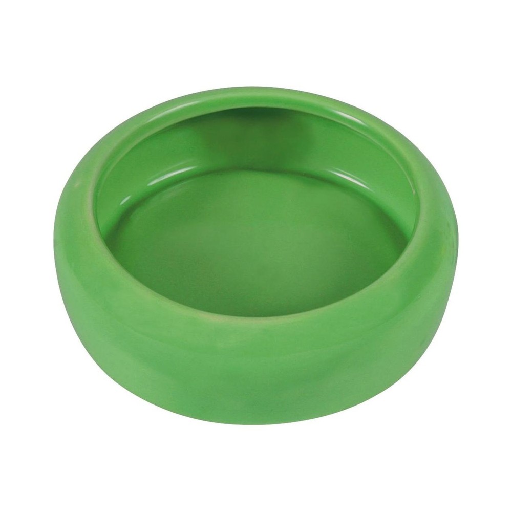 Keramík skál hamster 100 ml/ 9 cm