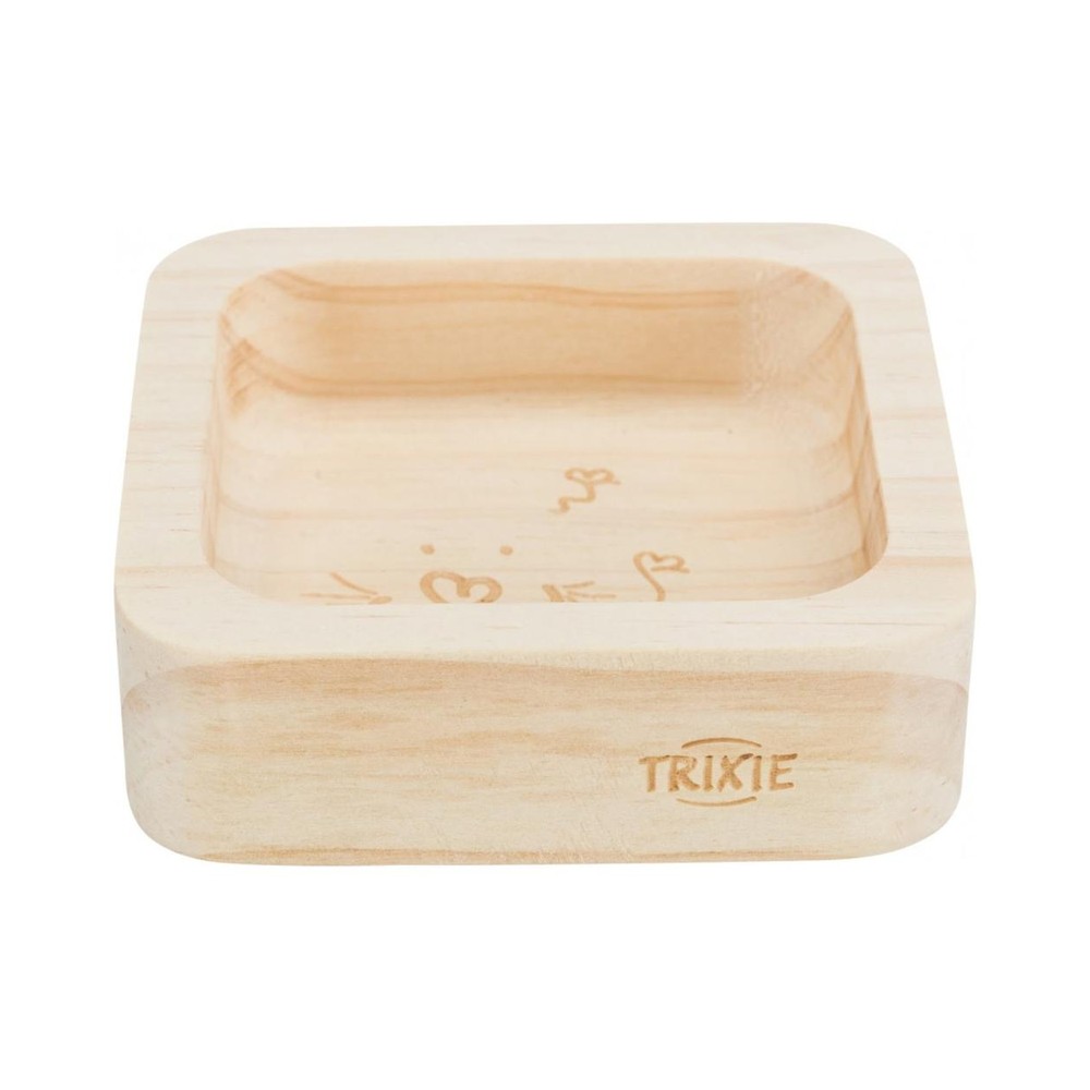 Wooden Bowl