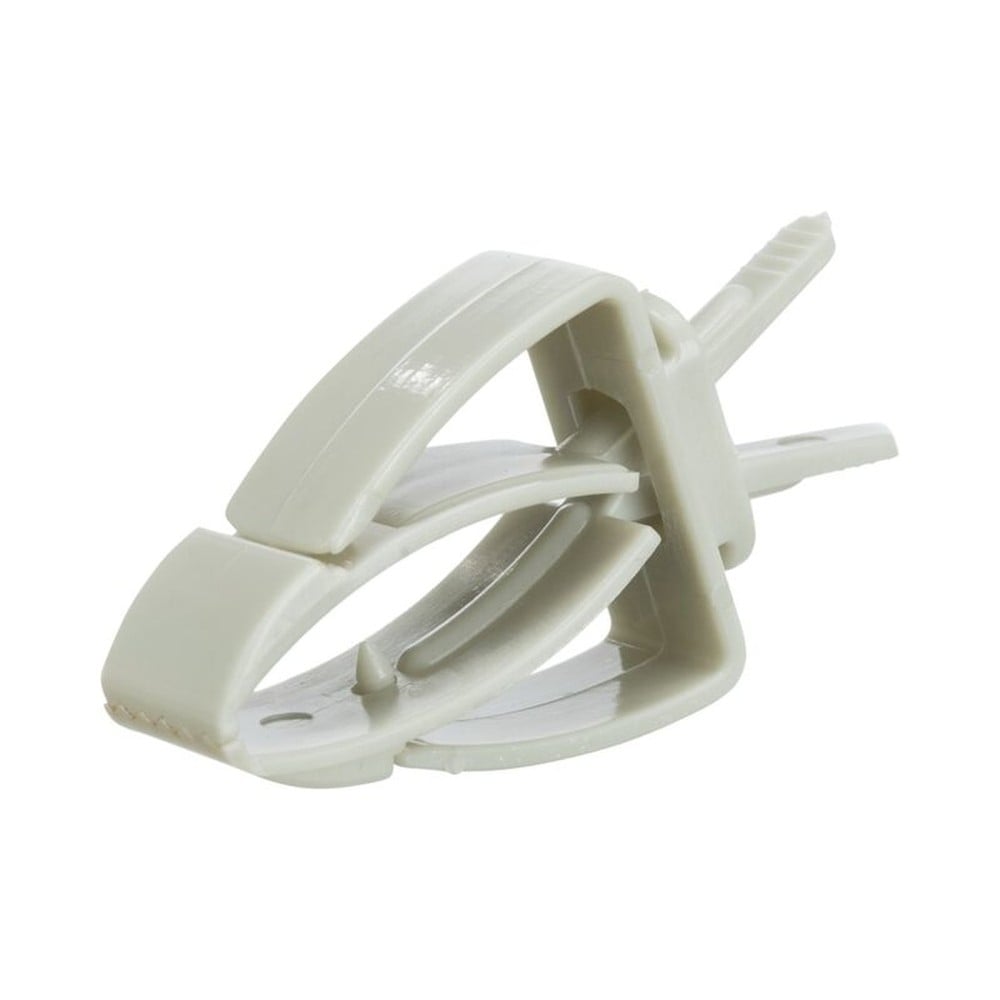 Klemma universal 2stk