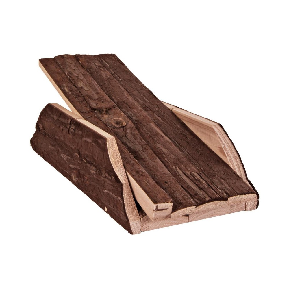 Nagdýravegasalt 32cm