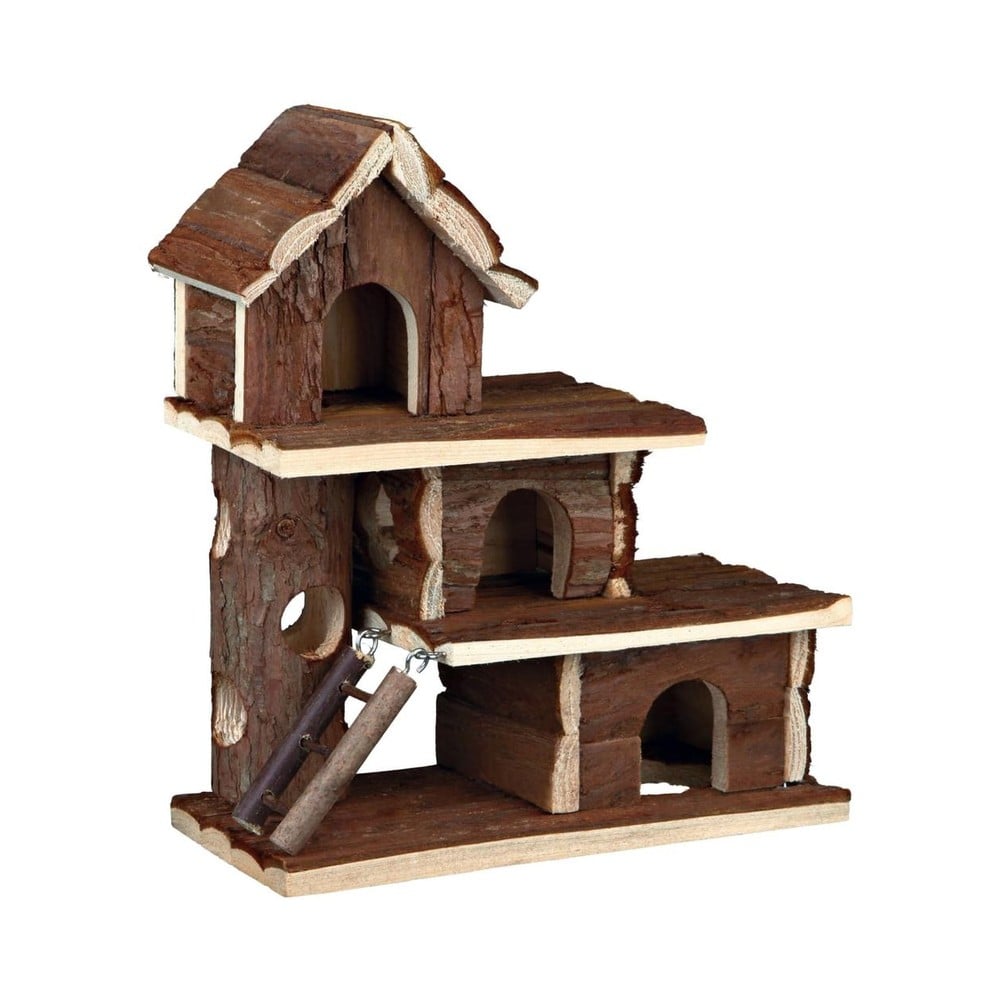 Natural Living Tammo house, 25 × 30 × 12