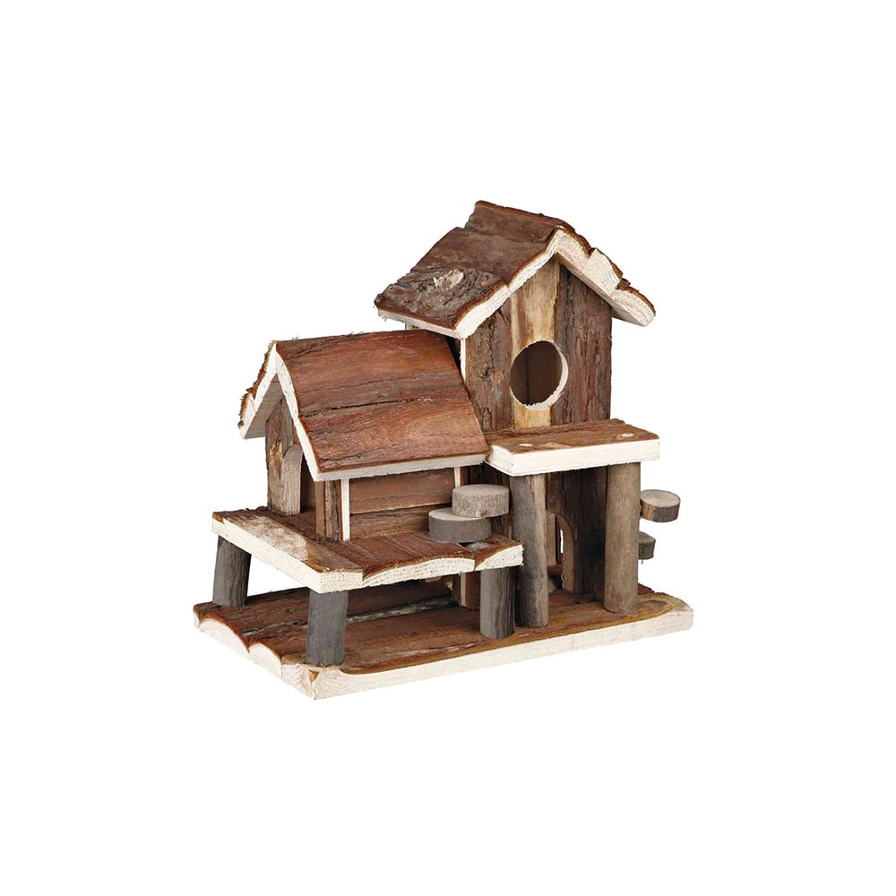 Trixie Brite hamstrakofi – 25×24×16 cm