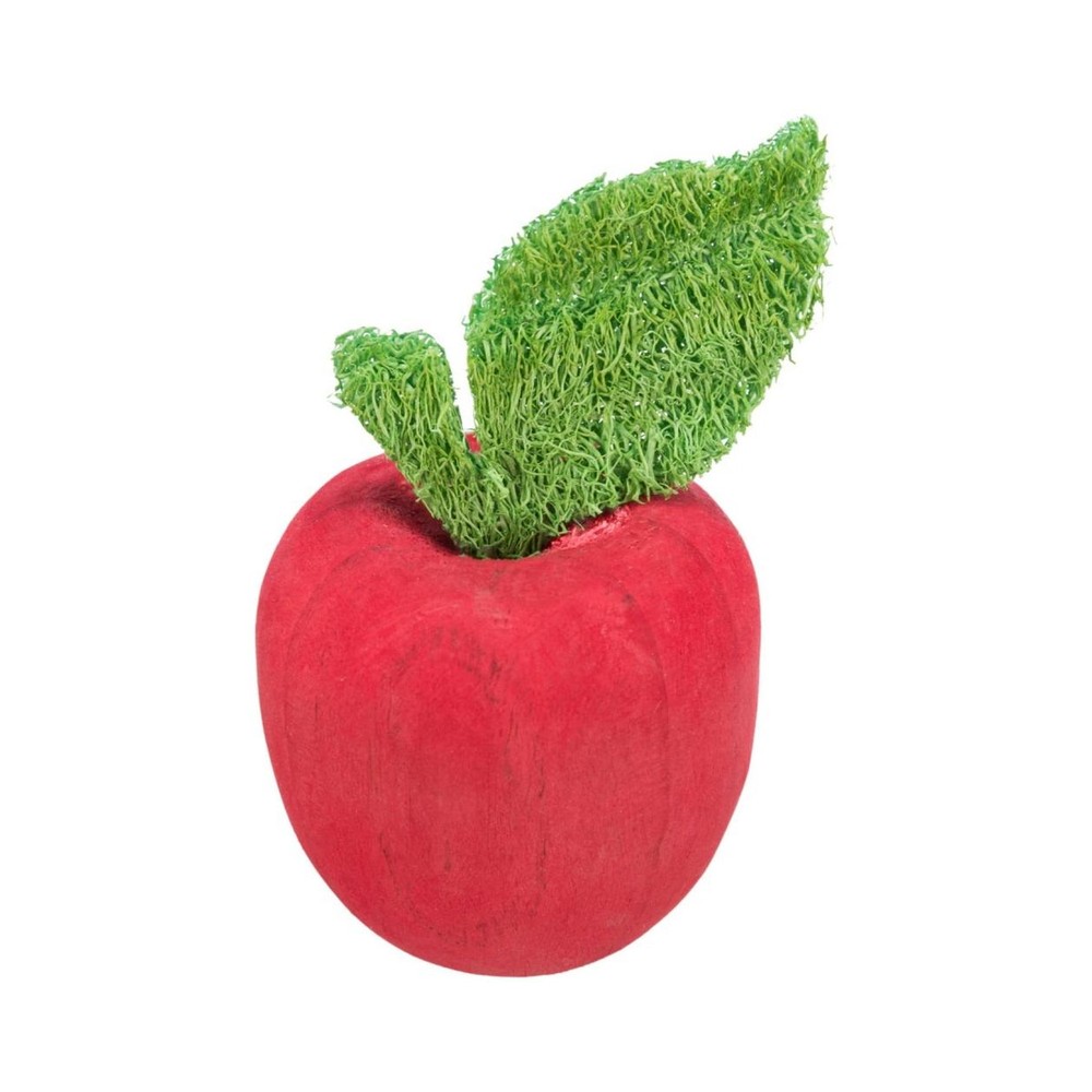 Tréepli loofah 5.5x9cm