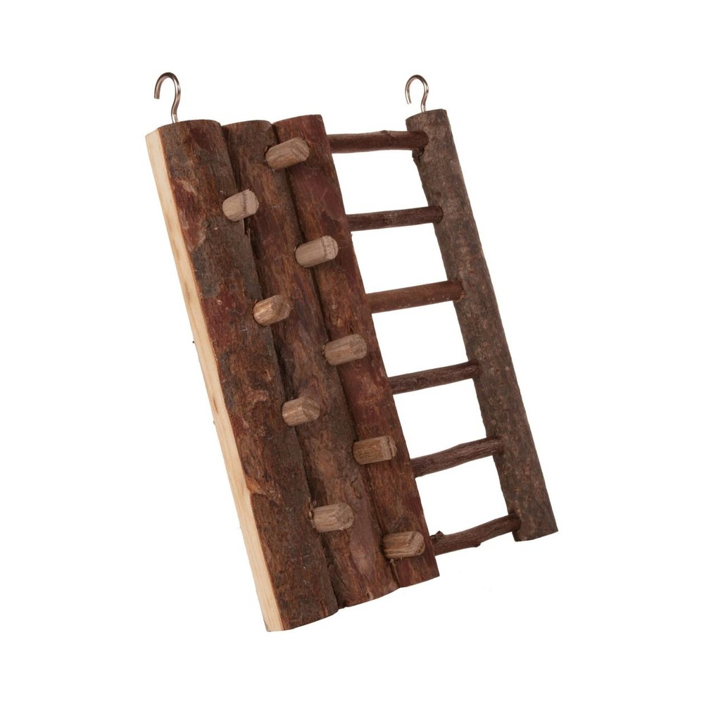 Natural Living climbing wall, 16 × 20 cm