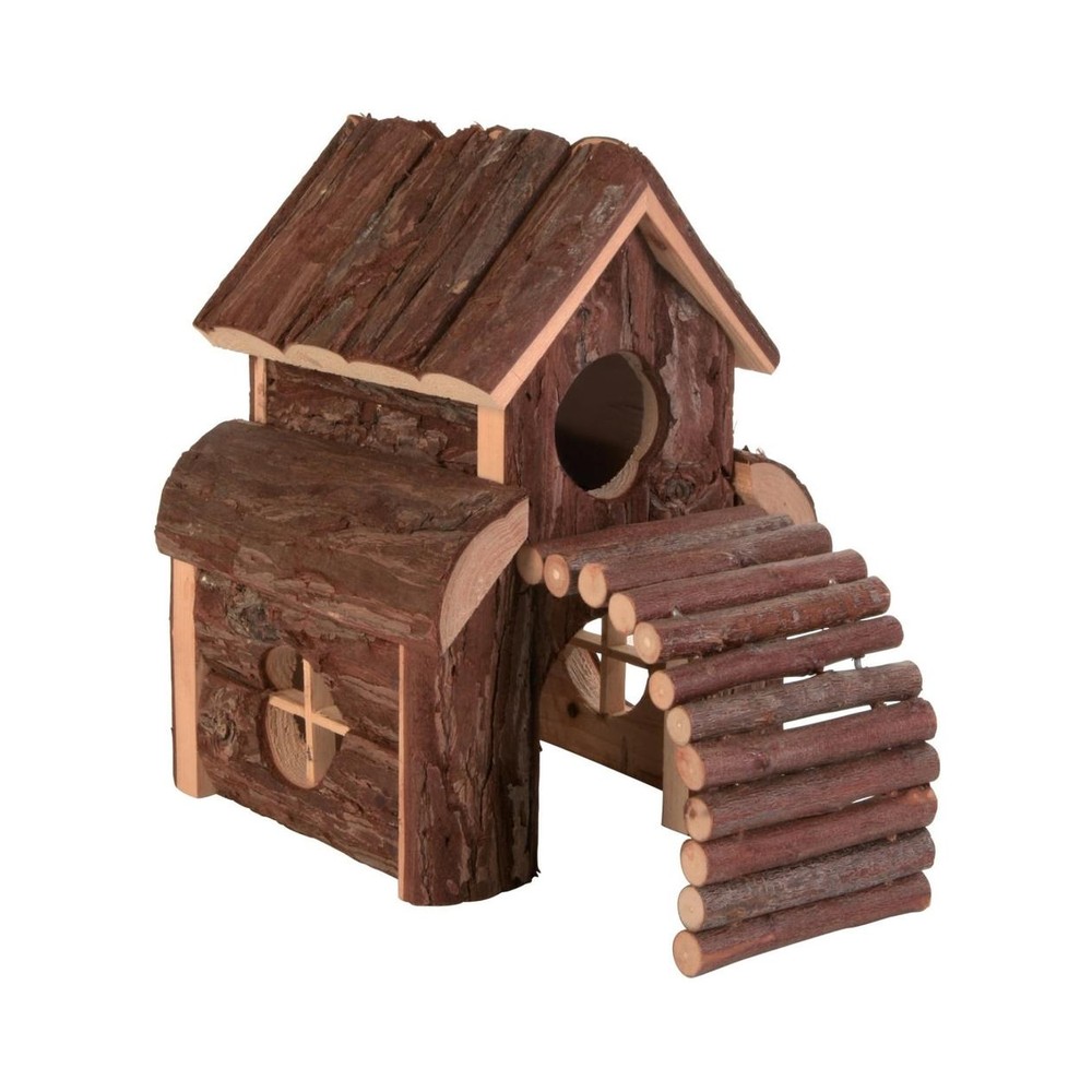 Natural Living Finn house, 13 × 20 × 20