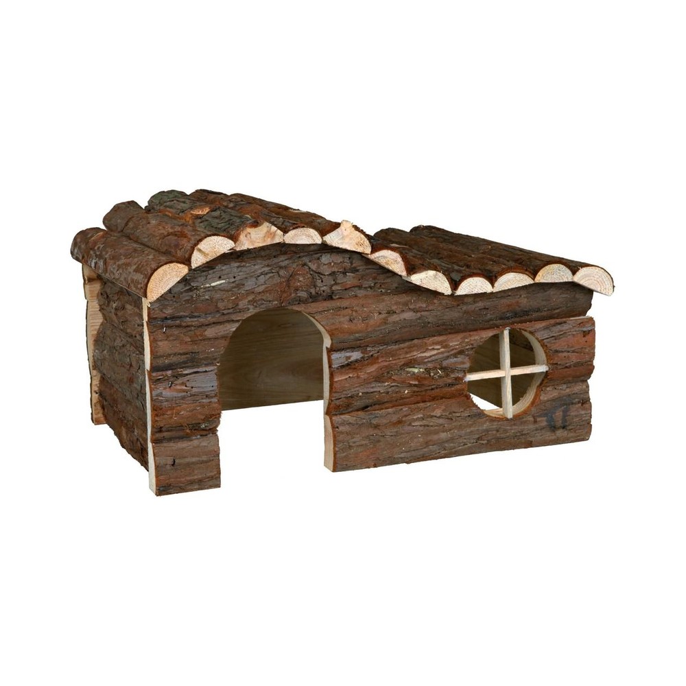 Trixie Natural Living Hanna hús – 43×22×28 cm