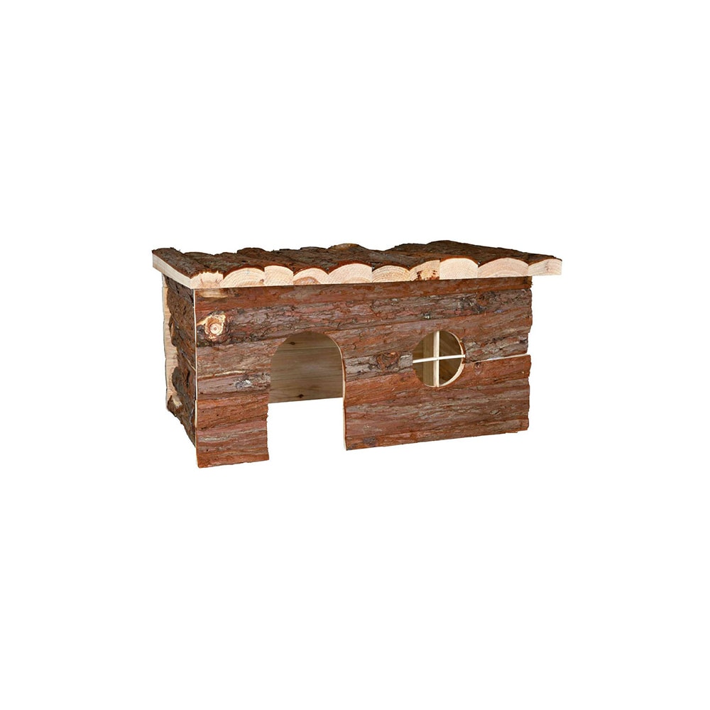 Nagdýrahús Jerrik 50 x 25 x 33cm