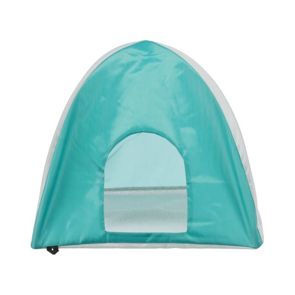WigWam for rabbits, 37x35x37 cm 3