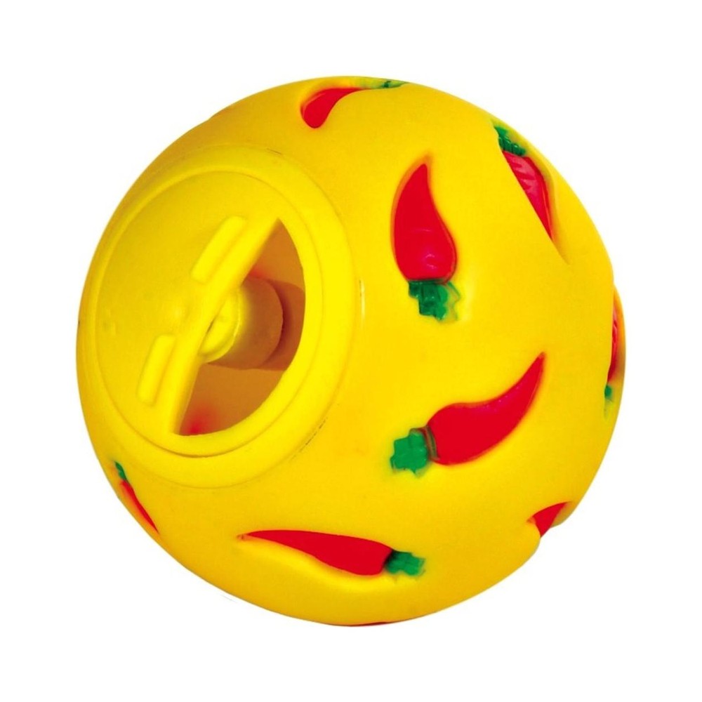 Nammibolti plast nagdýra 7cm