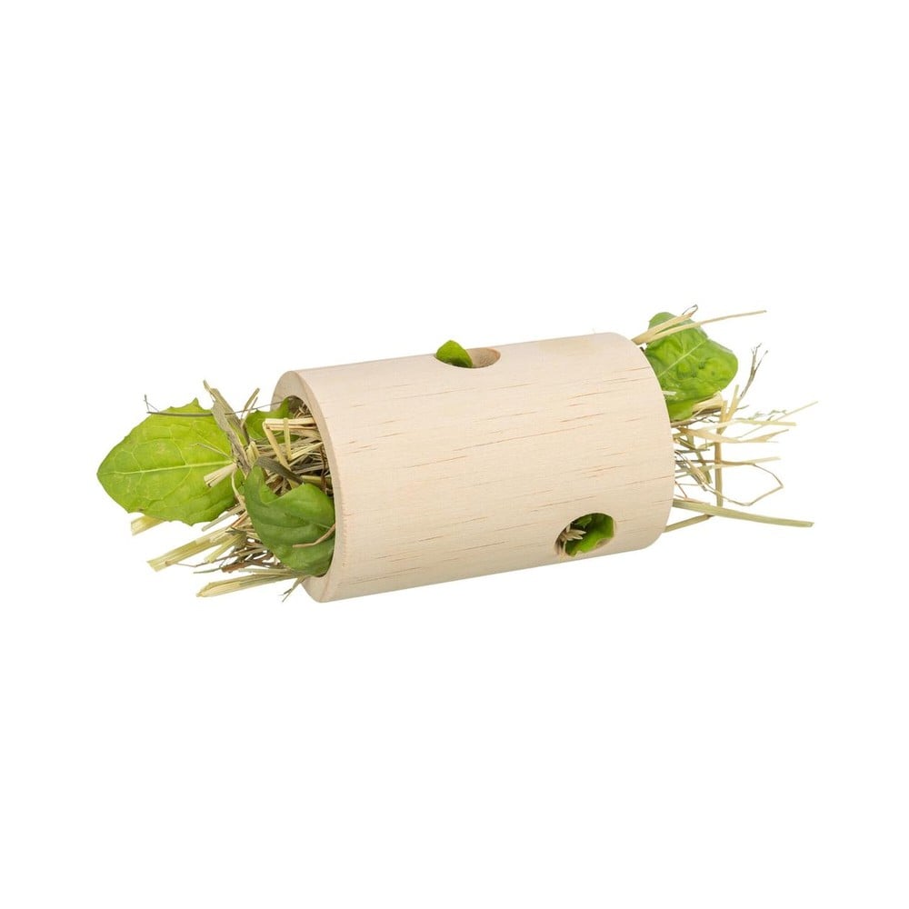 Heilaþraut viðar Snackroll