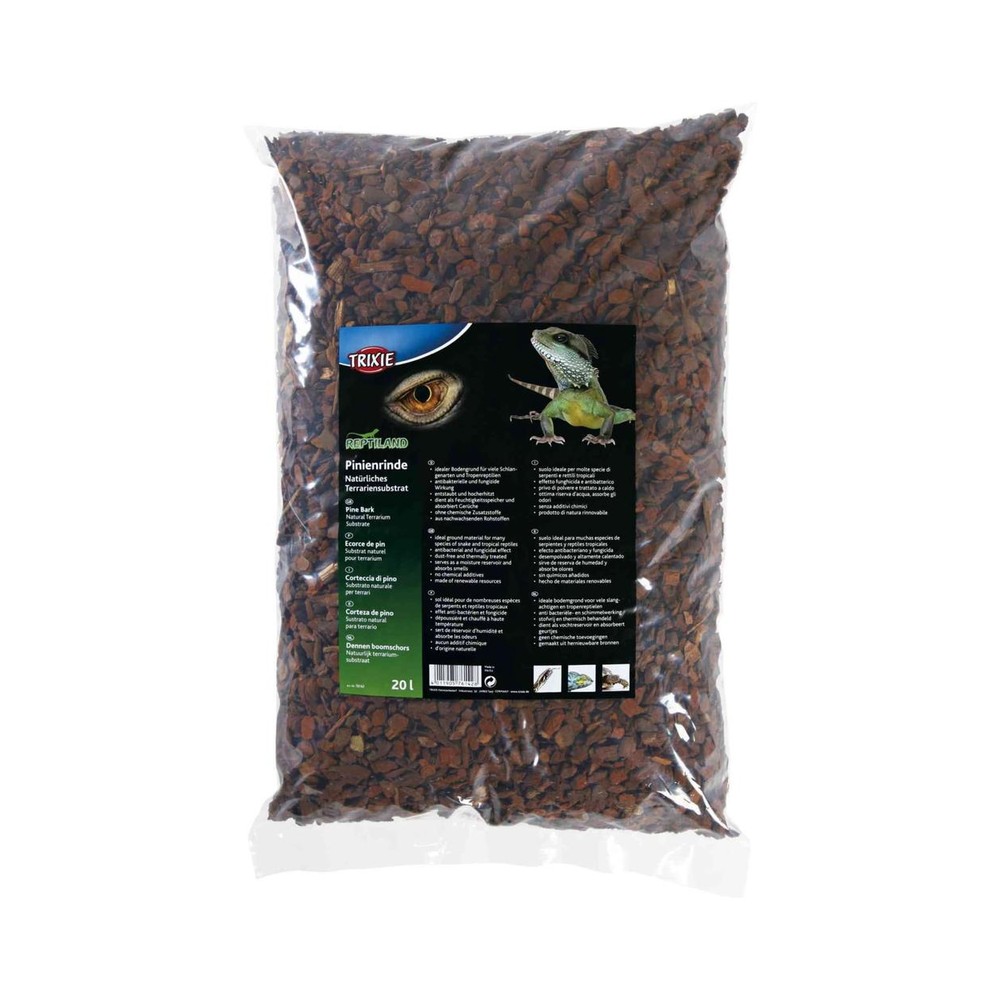 Börkur 10 L
