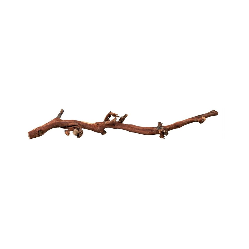 Grape vines sand blasted L 40-60cm