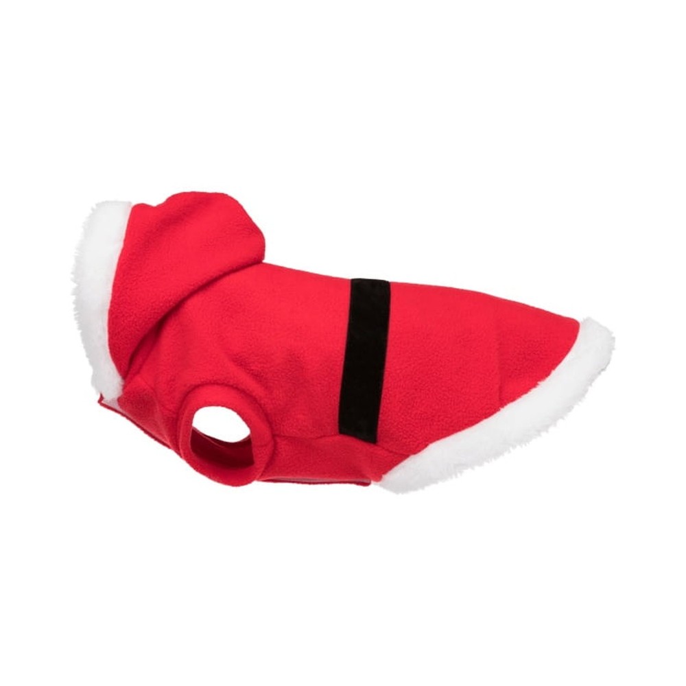 Xmas Santa Coat M 45cm 62cm red