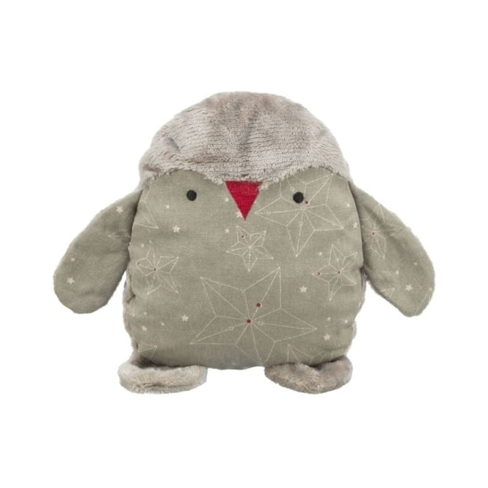 Trixie jólamörgæs mjúkdýr úr taui – 24 cm