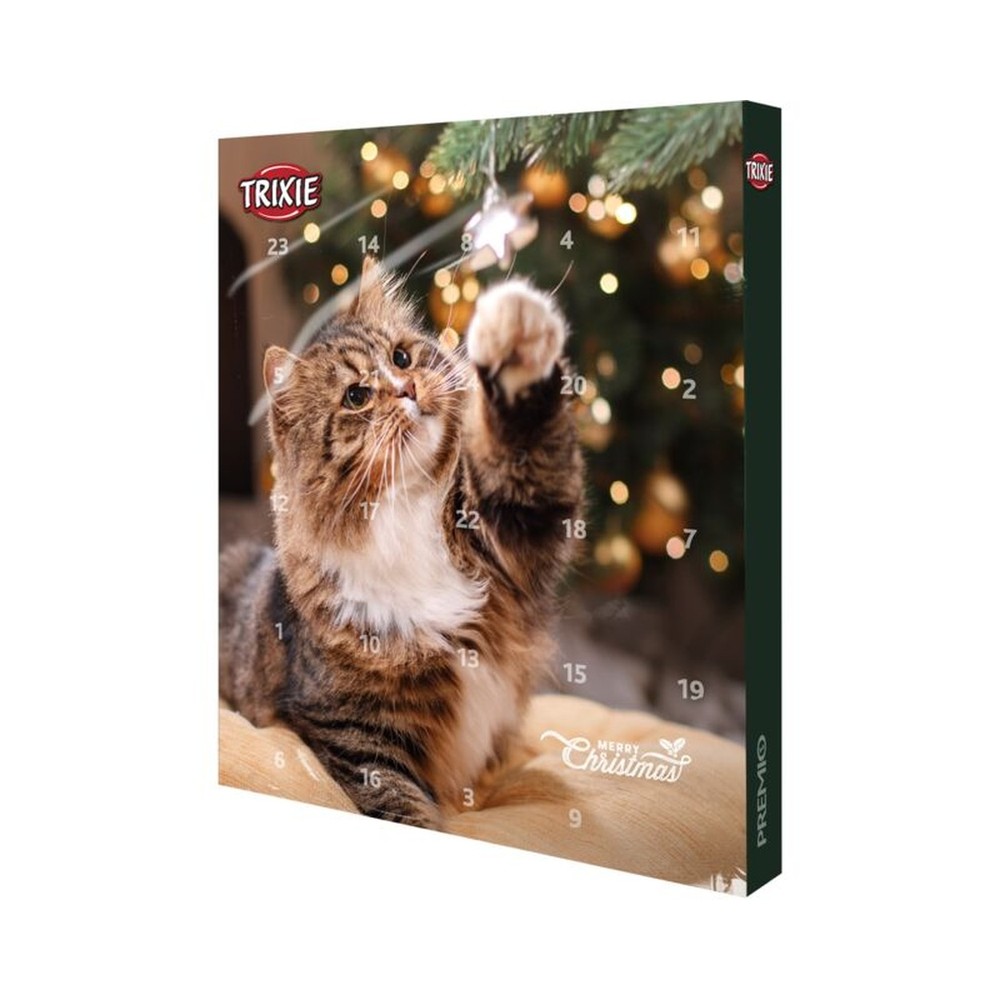 PREMIO Advent Calendar