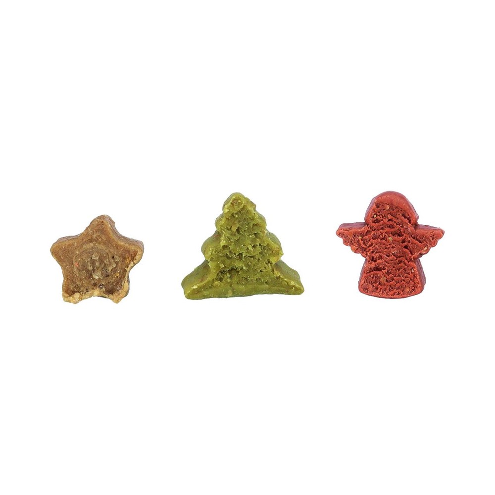 Xmas Snacks w.chicken 500 g