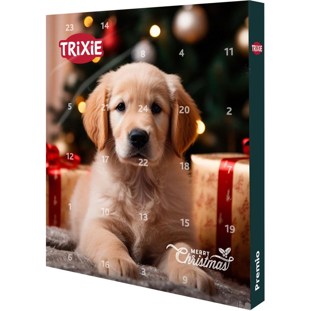 TRIXIE Advent calendar PREMIO for dogs
