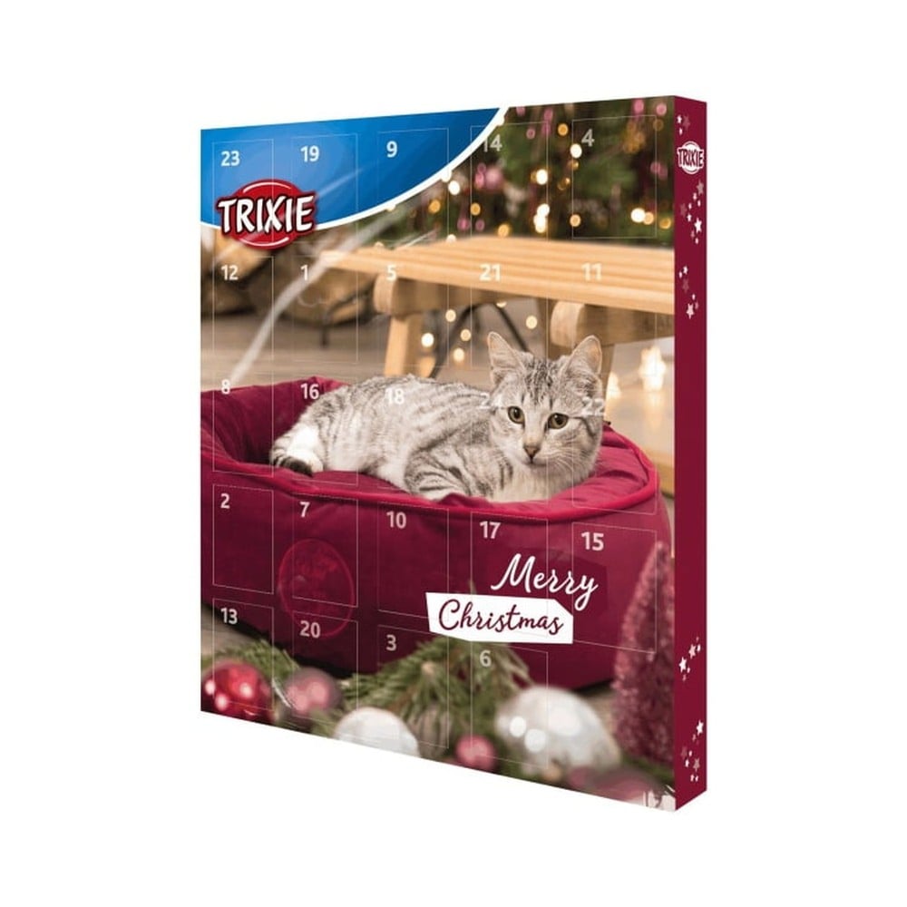 Advent Calendar for Cats