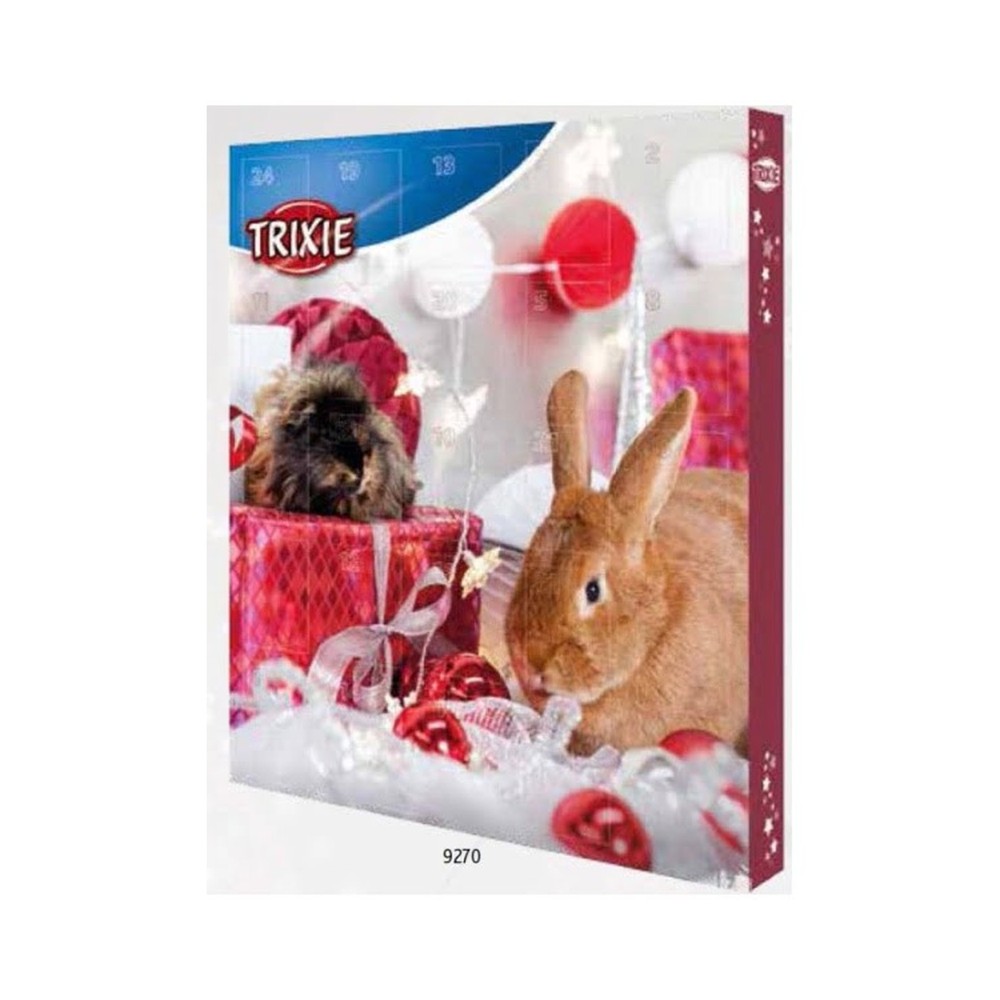 Advent Calendar for Small Animals