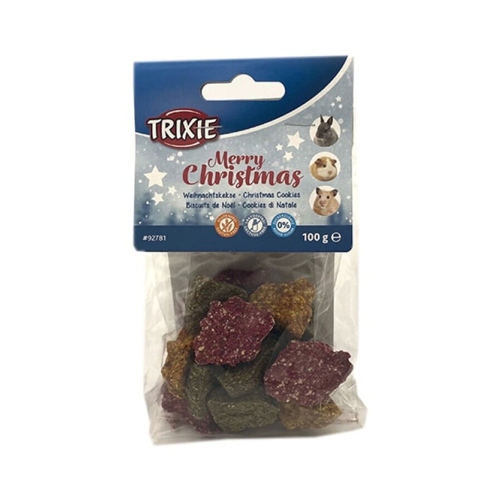 Christmas cookies 100 g