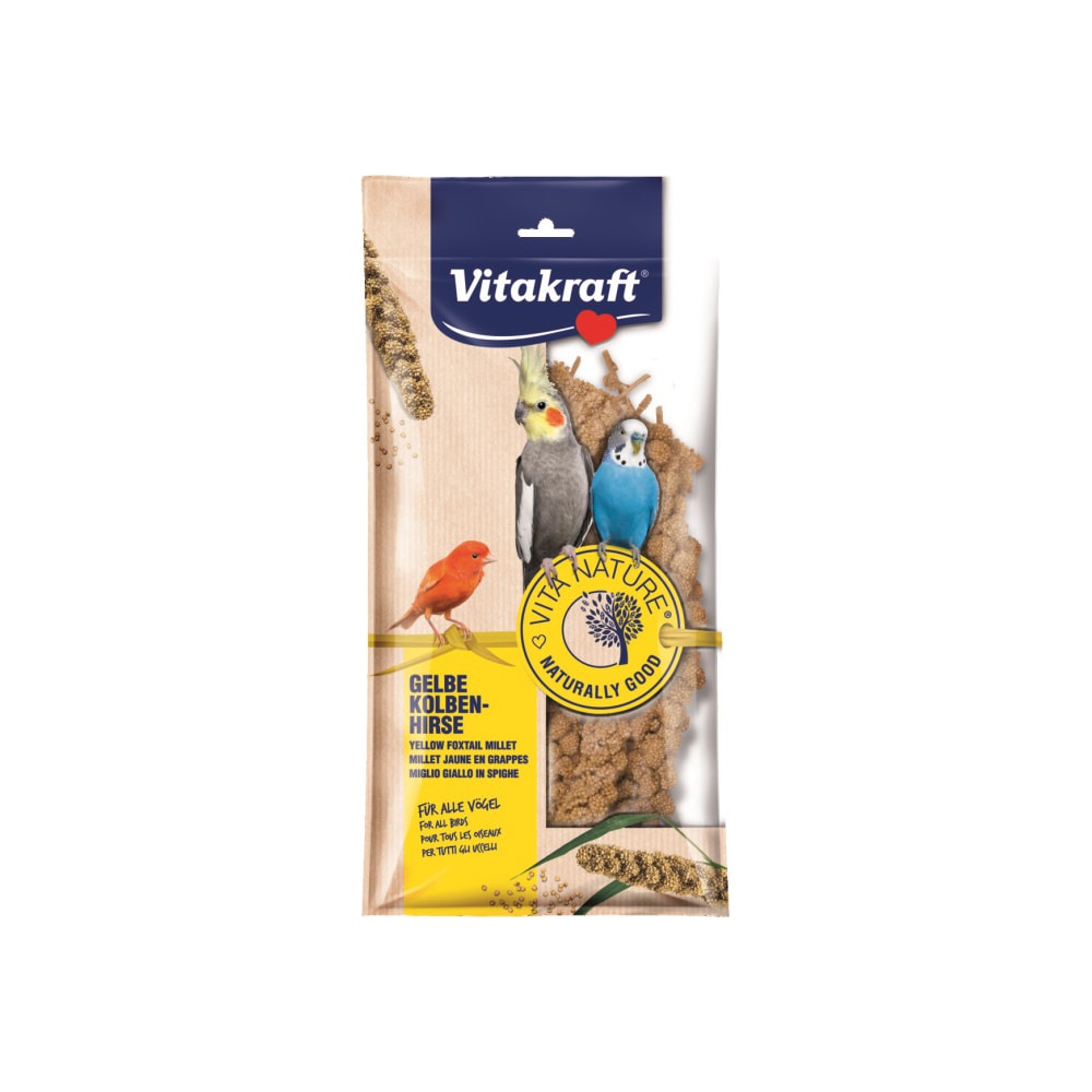 Hirsi 100 g