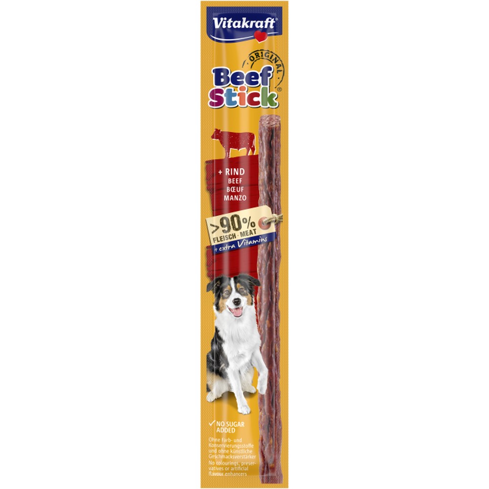 Beef Sticks Beef