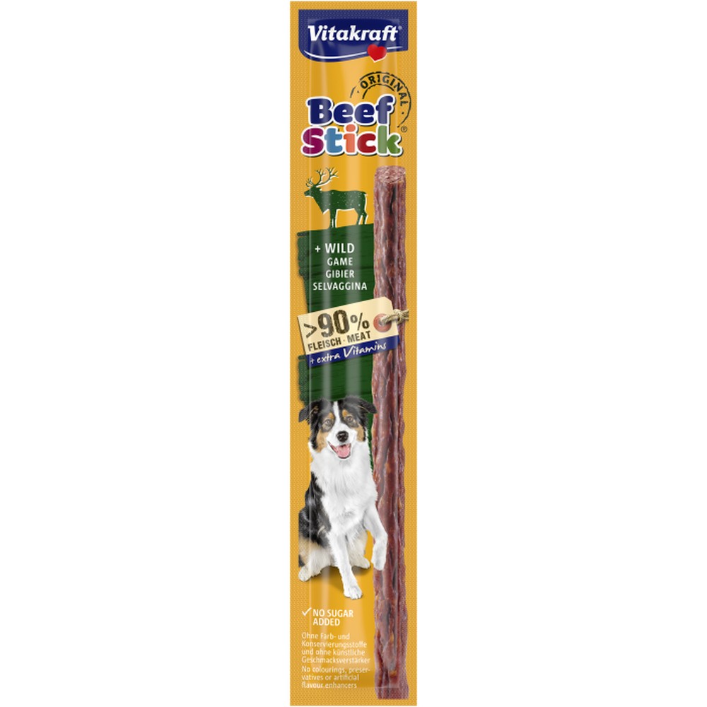 Beef Sticks Game