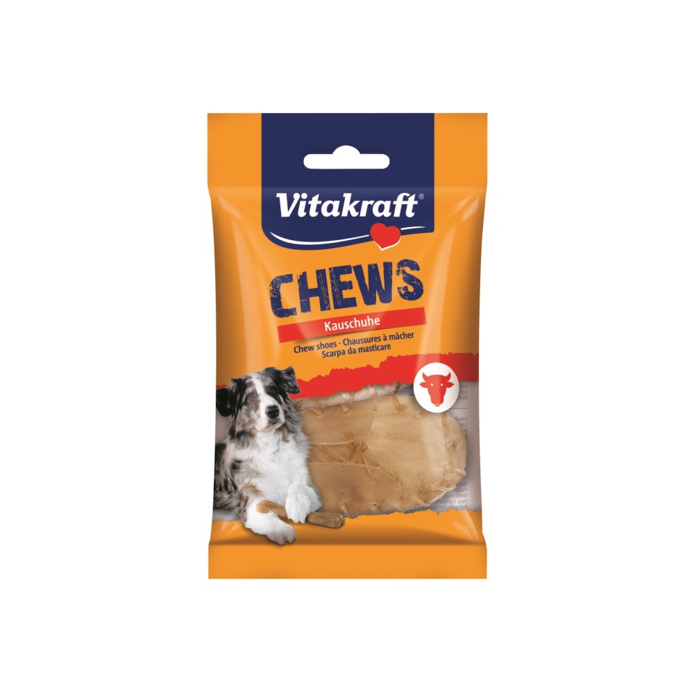 Chews Skór 2 Stk