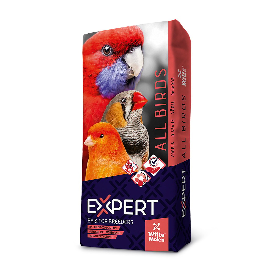 Tropical Mix Wm 12,5Kg